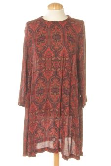 Robe casual L PERCENTIL