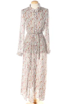 Vestito casual S Belcci, foto 1 di 2