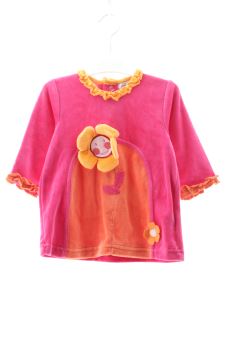 Blusa a maniche lunghe 6 anni Chemiland