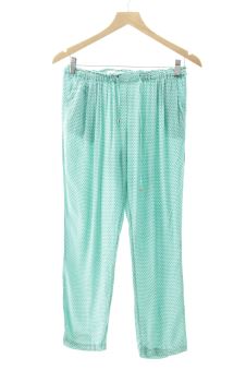 Pantaloni casual XS GOA COLLECTION, foto 1 di 2