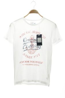T-shirt S FRESH BRAND