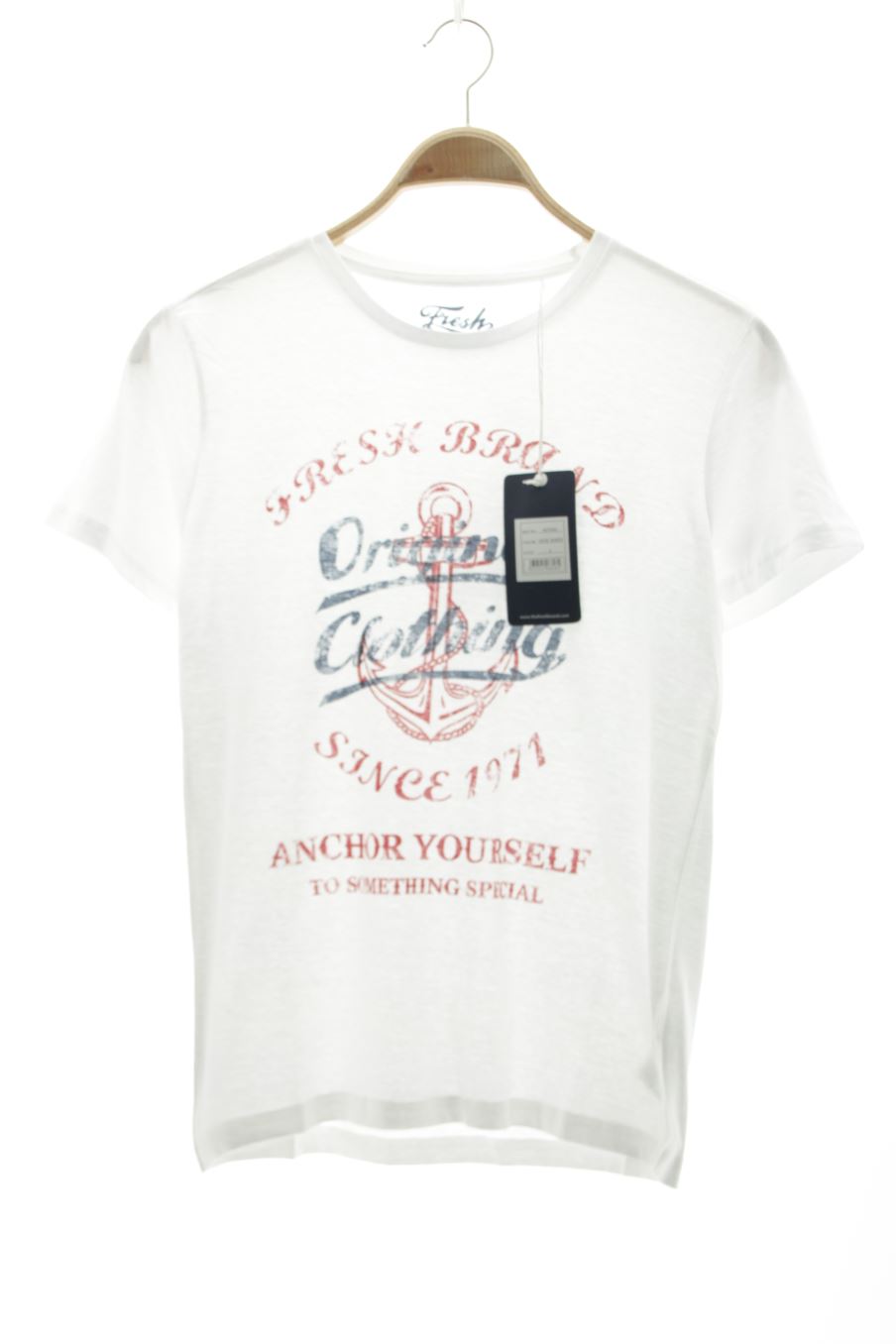 T-shirt FRESH BRAND de la taille S