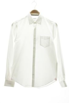 Camisa manga larga M Pedro del Hierro