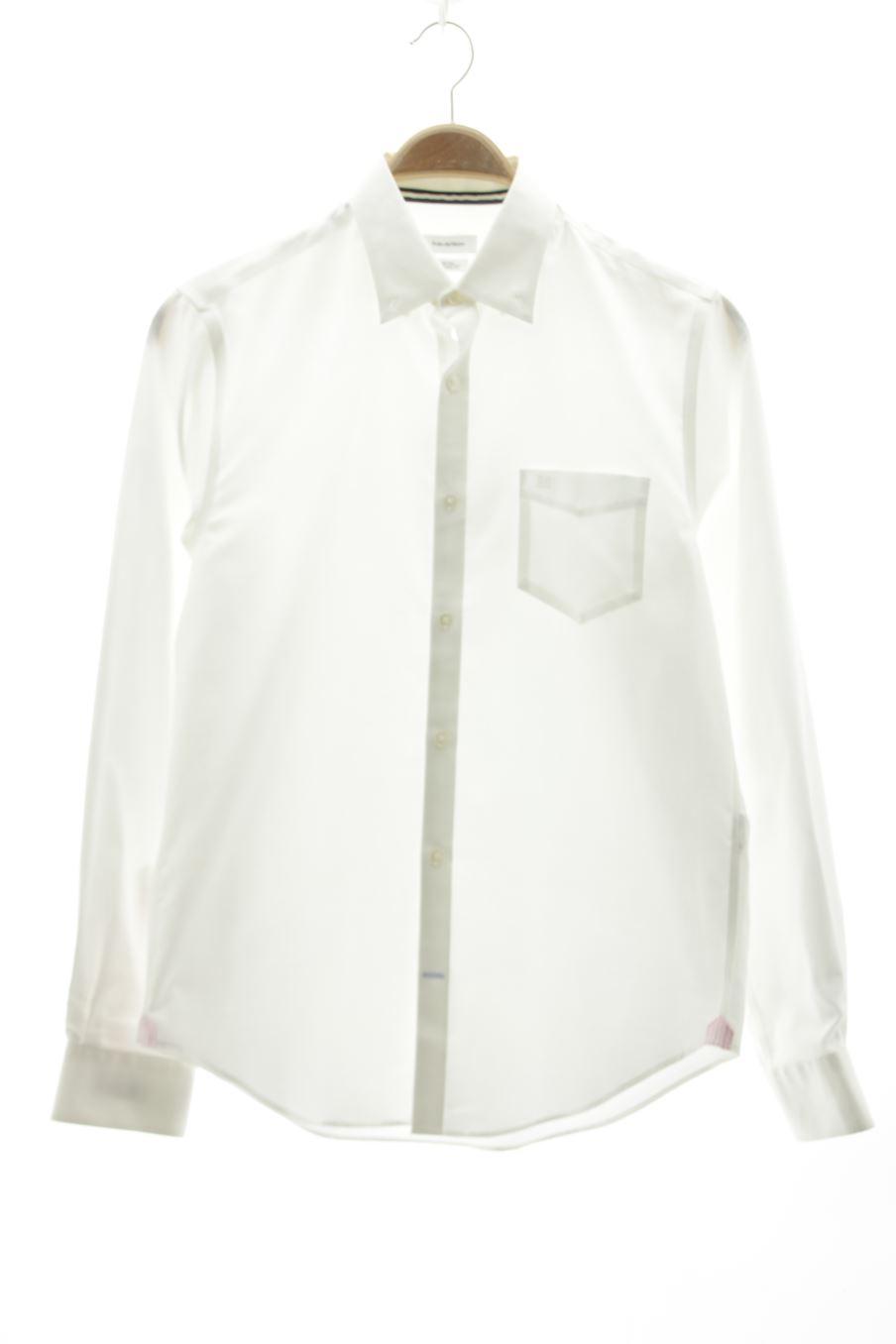 Camisa manga larga de Pedro del Hierro de la talla M