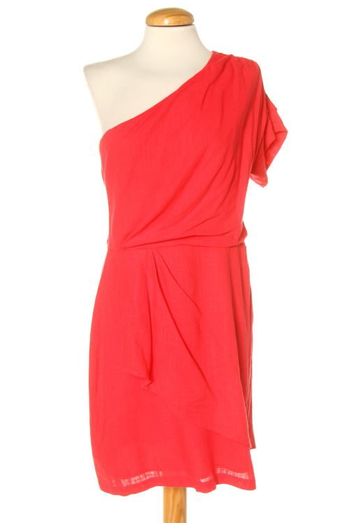 Robe casual
