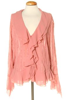 Blouse à manches longues XL J&D DENIM
