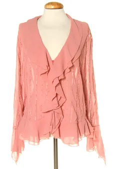 Blouse à manches longues XL J&D DENIM, photo 1 sur 2