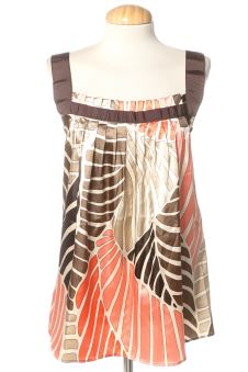 Top M Zara