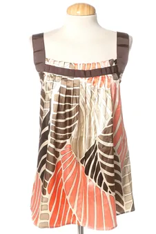 Top M Zara, foto 1 di 2