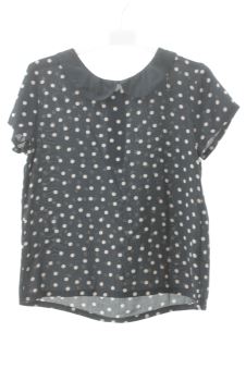 Blusa de manga corta 10 años H&M