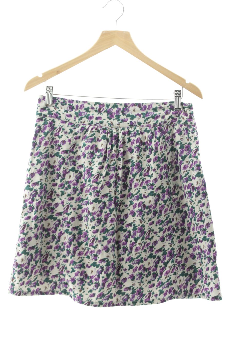 Jupe Amichi de la taille L, de couleur fleurs