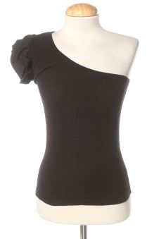 Top XS Valentina, foto 1 di 2