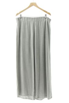 Pantalon Casual XL Bershka, photo 1 sur 2