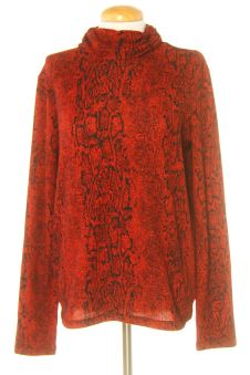 Pull M PERCENTIL, photo 1 sur 2