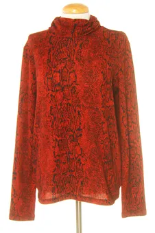 Pull M PERCENTIL, photo 1 sur 2