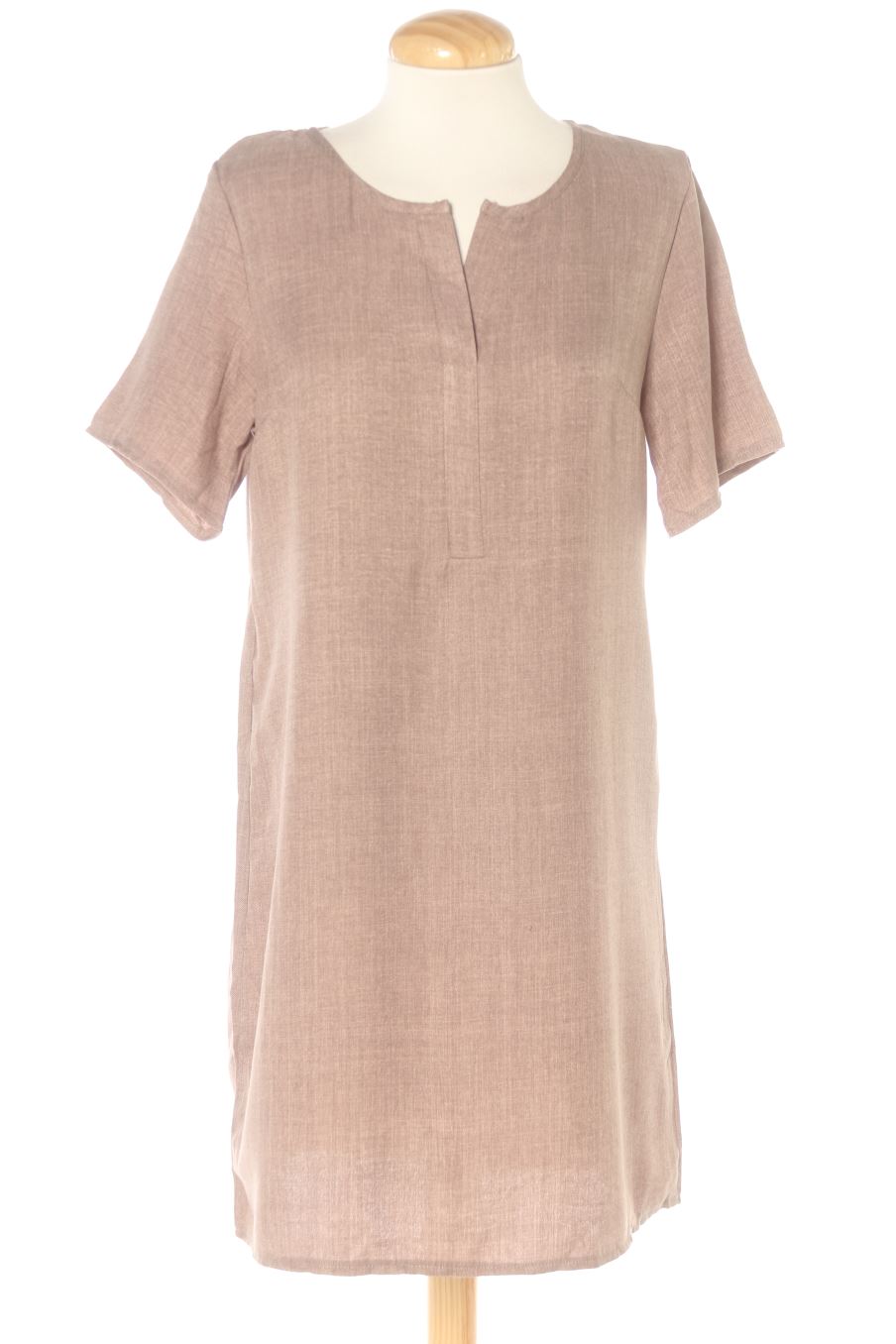 Vestito casual de PERCENTIL de la talla M, de color marrone