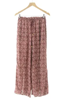 Pantalon décontracté S Women'secret, photo 1 sur 2