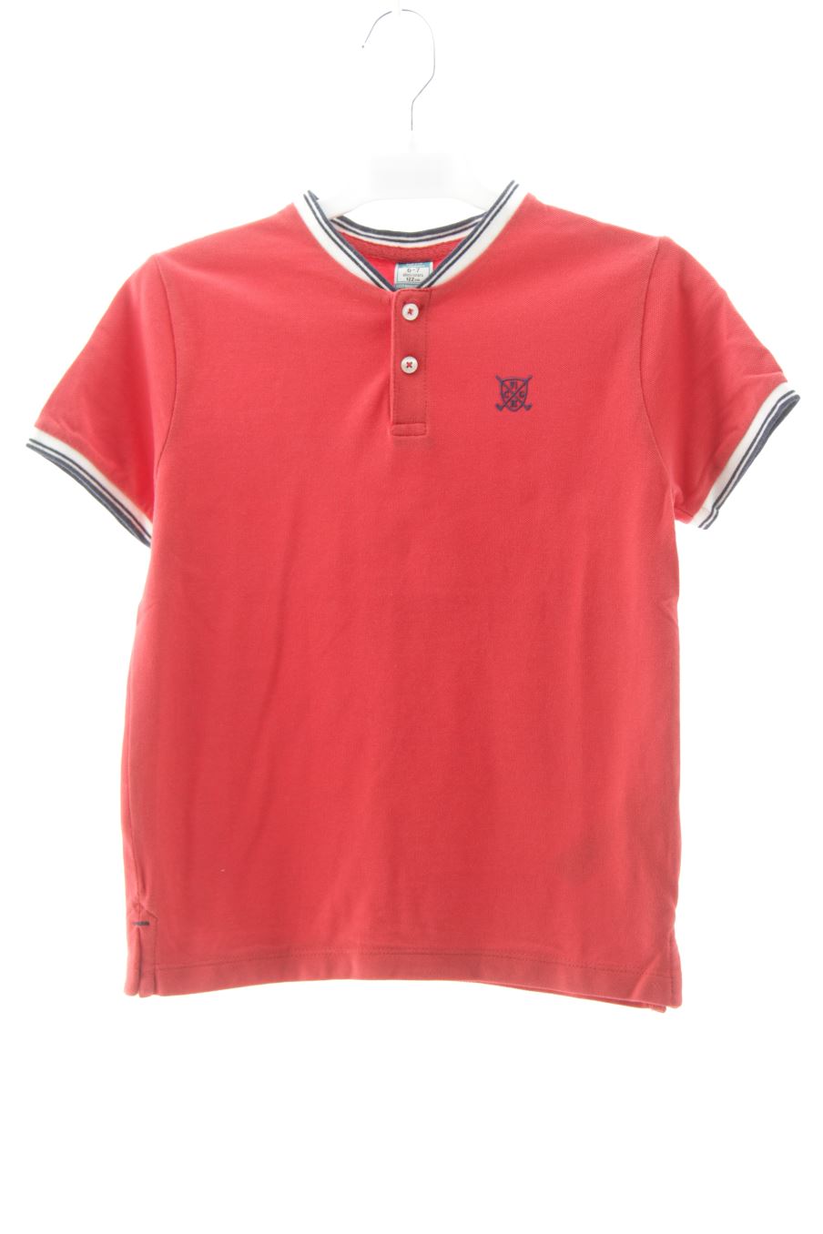 Polo Charanga de la taille 6 ans de seconde main