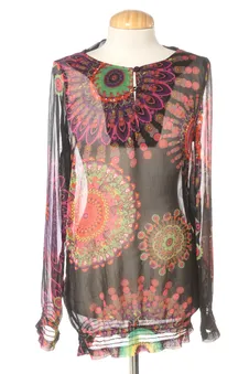 Desigual