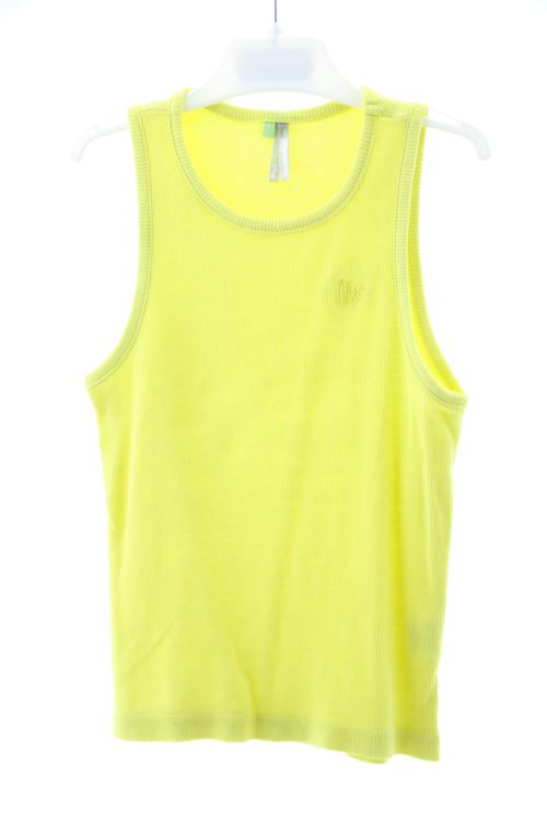 Camiseta sin mangas