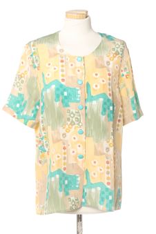 Camisa M VYNERRA, foto 1 di 2