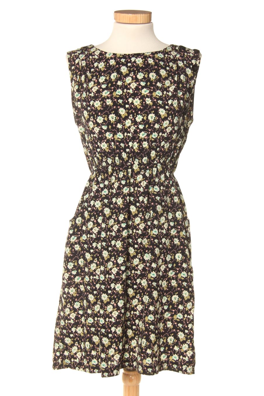 Vestido casual de Iska de la talla 40, de color flores
