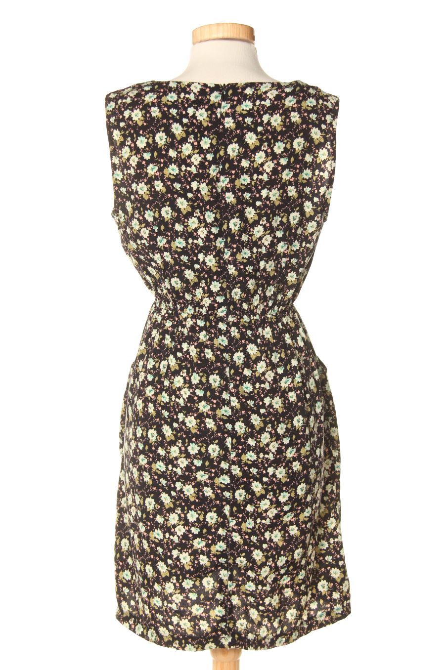 Vestido casual de Iska de la talla 40, de color flores