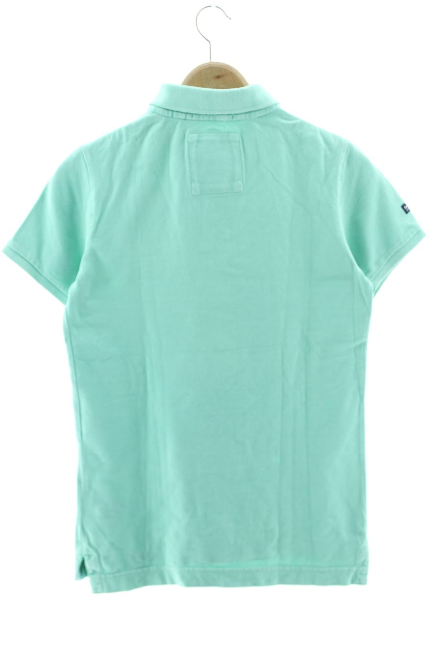 Polo von Superdry Größe S