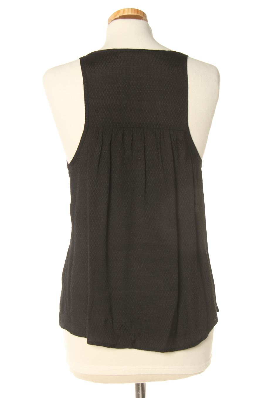 Top Kookai de la taille 38, de couleur noir