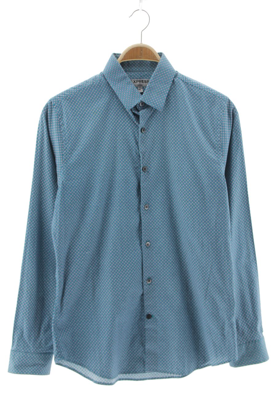Camisa de Express de la talla M