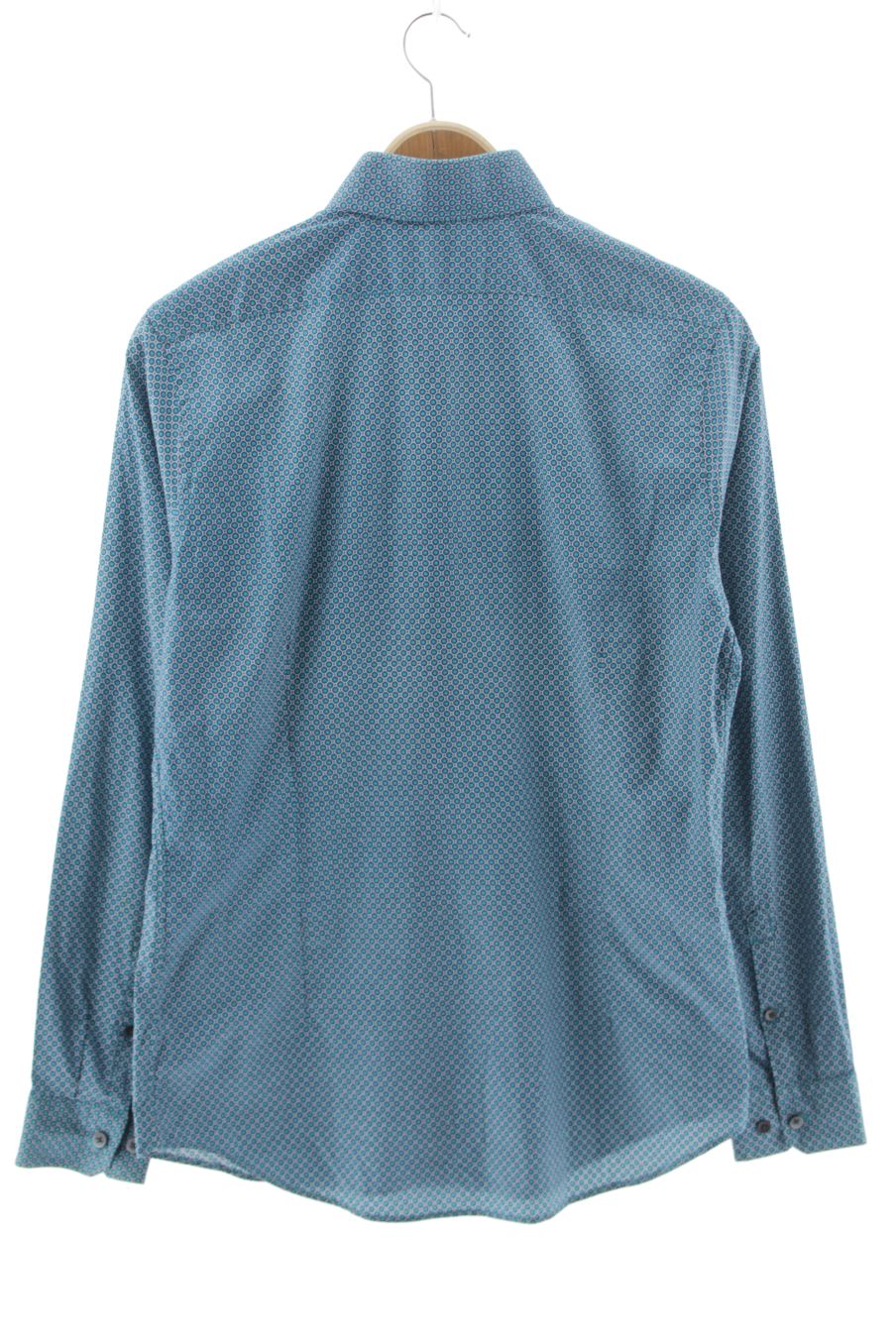 Camisa de Express de la talla M