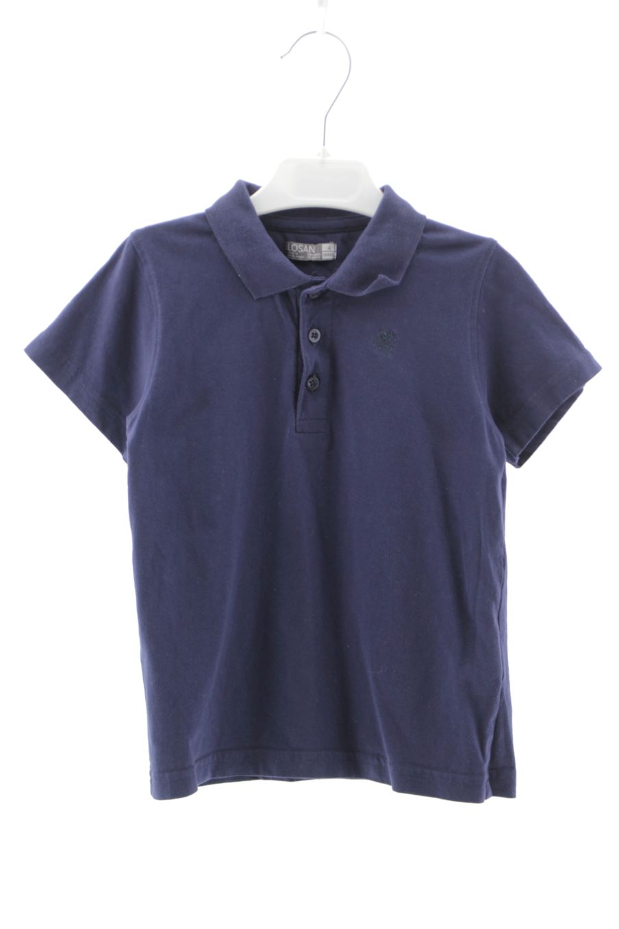 Polo  Losan de la taille 4 ans de seconde main