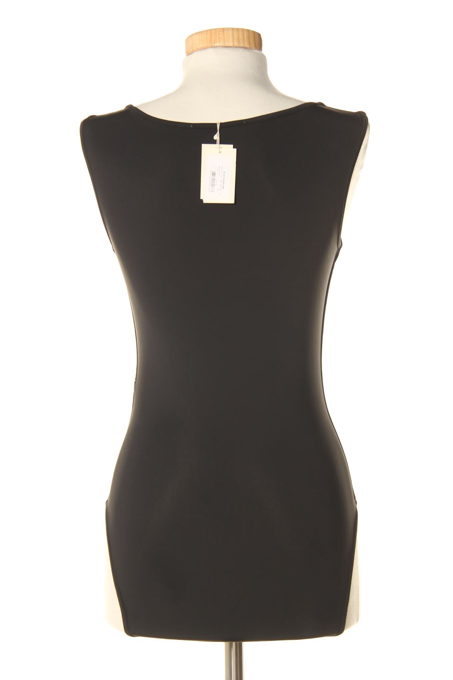 Body Maje de la taille S, de couleur noir
