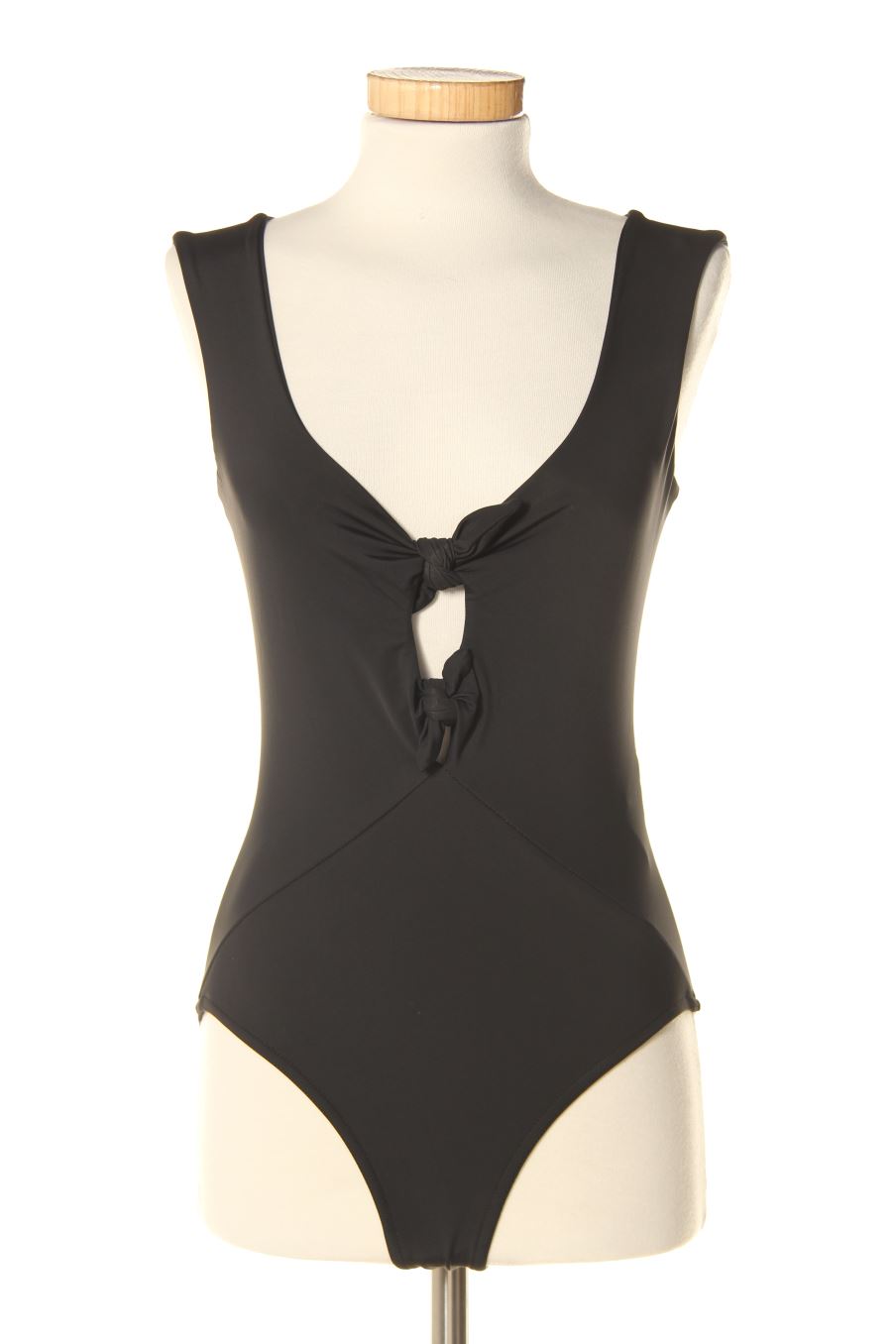 Body Maje de la taille S, de couleur noir