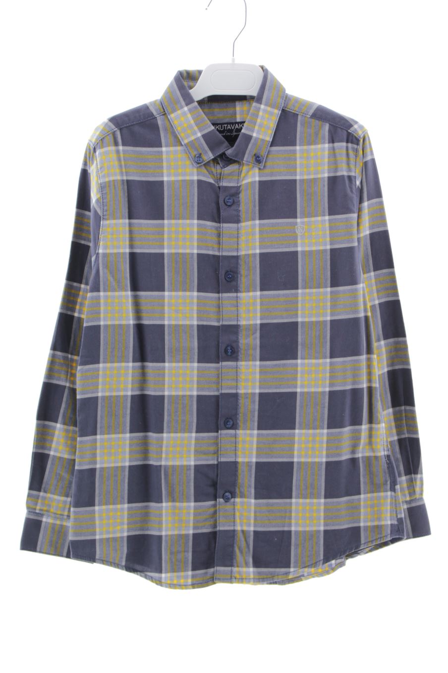 Chemise manches longues Nukutavake de la taille 10 ans de seconde main