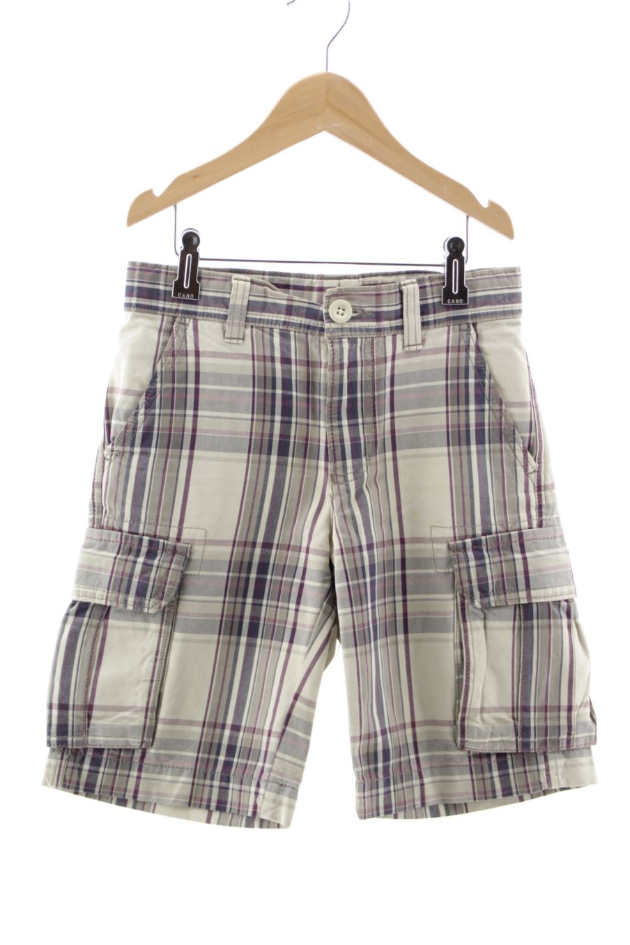 Pantalon corto de Benetton de la talla 6 años