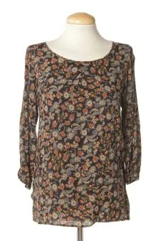 Langärmelige Bluse M PERCENTIL, Foto 1 von 2