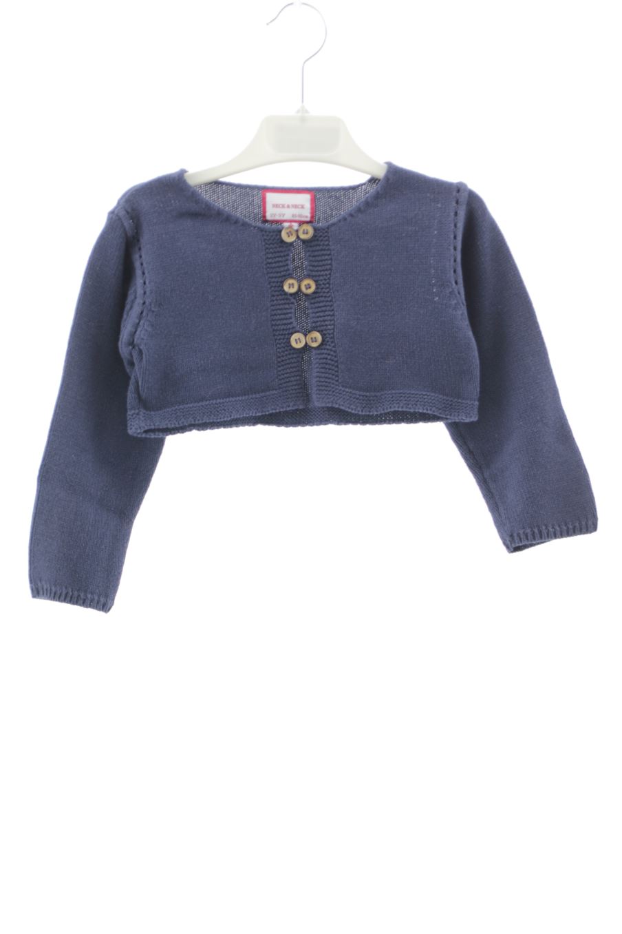 Chaqueta de Neck & Neck de la talla 2 años de segunda mano