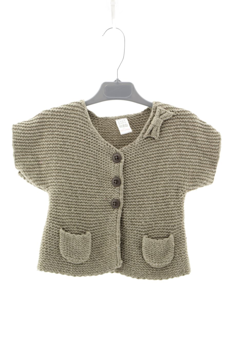 Chaqueta de Zara de la talla 18 meses de segunda mano