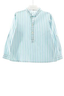 Langärmeliges Hemd 106 Ancar