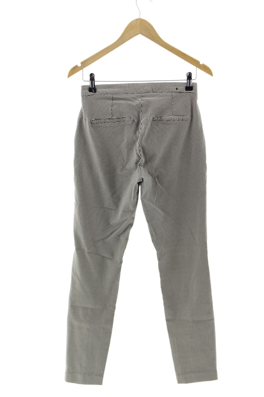 Pantalon Pieces de la taille S, de couleur carreaux
