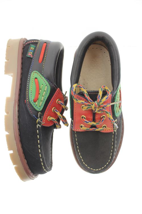 Mocasines