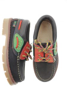 Mocassins 29 BOLETA