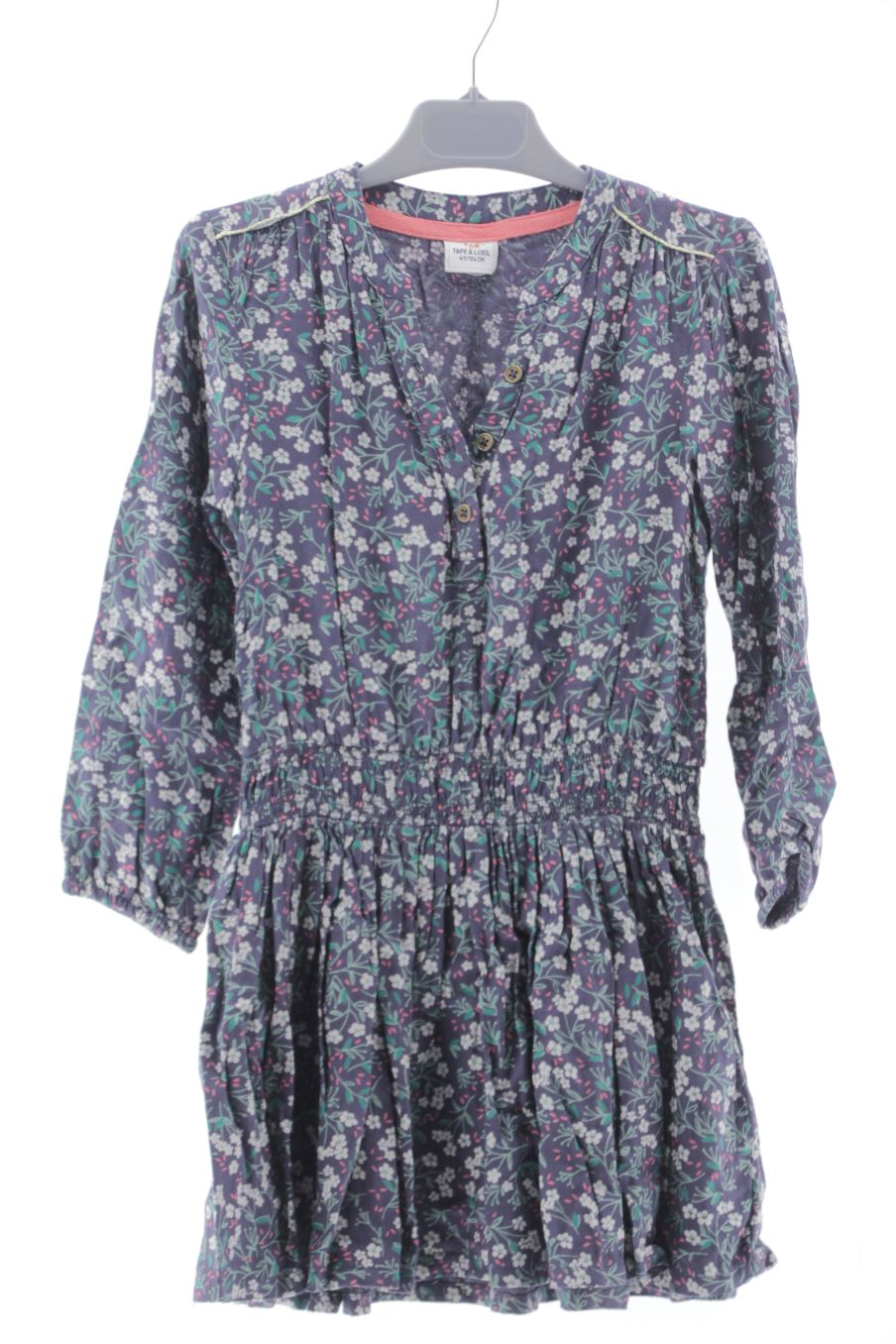 Vestito de Tape à l`oeil de la talla 4 anni seconda mano
