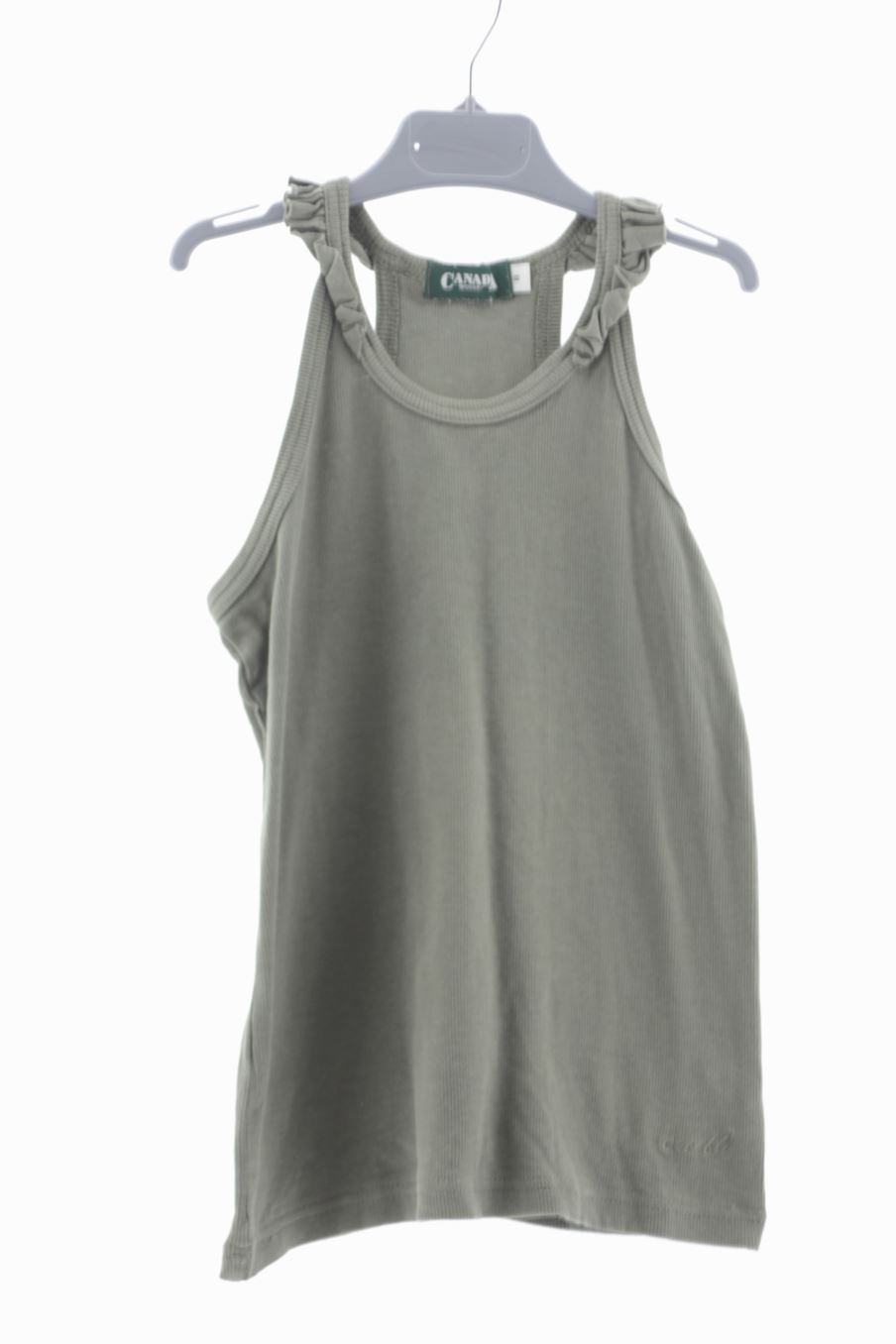 Top de Canada House de la talla 8 anni seconda mano