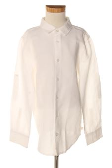 Chemise manches longues 10 ans Boboli