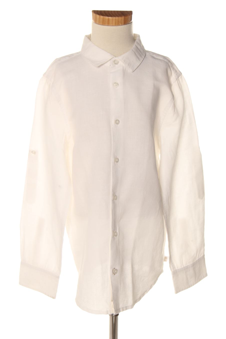 Chemise manches longues Boboli de la taille 10 ans de seconde main