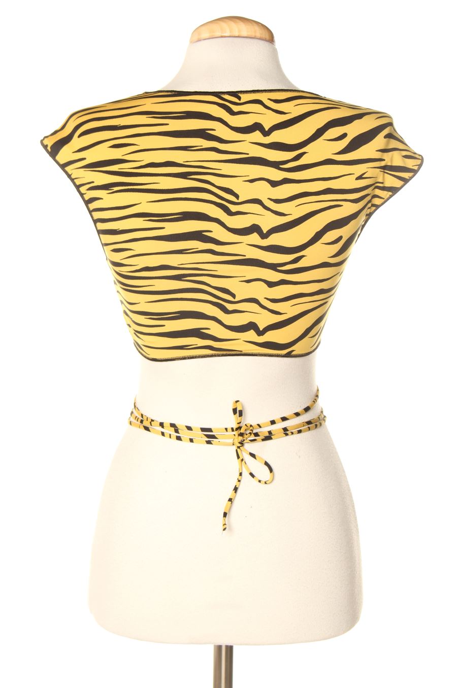 Débardeur Tezenis de la taille S, de couleur animal print