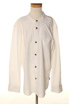 Langärmeliges Hemd 134 Tiffosi