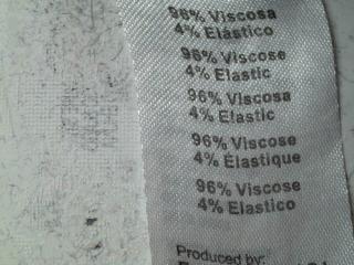 Einfaches Kleid von Surkana Größe M, Farbe Aufdruck, für